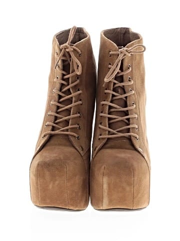 Jeffrey Campbell Ankle Boots (view 2)