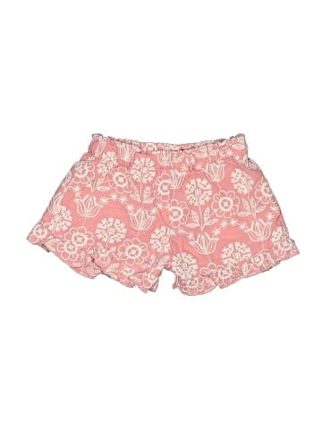 Zara Shorts (view 1)