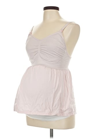 Motherhood Tank Top (view 1)