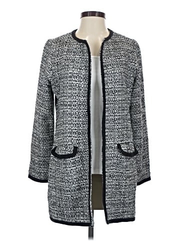 Talbots Coat (view 1)