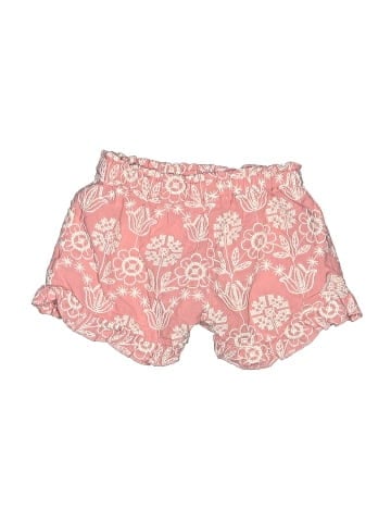 Zara Shorts (view 2)