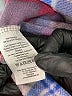 Eddie Bauer Plaid Pink Pullover Sweater Size 2X - photo 8