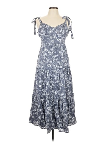 Trixxi Casual Dress (view 1)