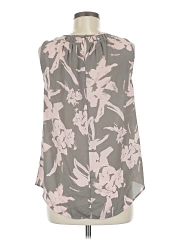 Simply Vera Vera Wang Sleeveless Blouse (view 2)