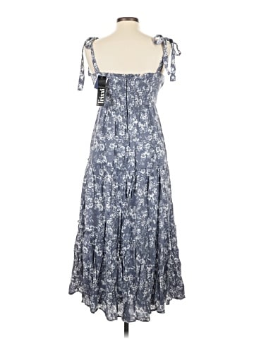 Trixxi Casual Dress (view 2)