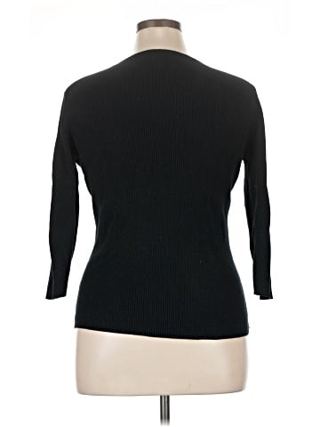 Eddie Bauer Cardigan (view 2)