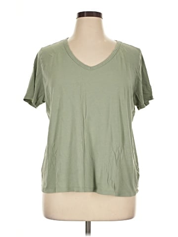Ava & Viv Short Sleeve T-Shirt (view 1)
