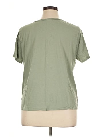Ava & Viv Short Sleeve T-Shirt (view 2)