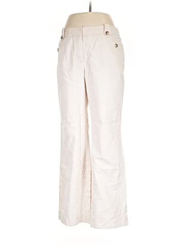 Ann Taylor Casual Pants (view 1)