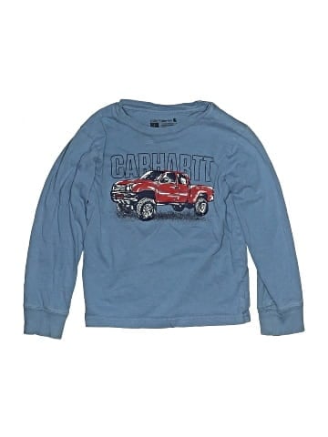 Carhartt Long Sleeve T-Shirt (view 1)