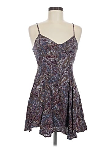 American Eagle Outfitters Cocktail Dress (view 1)