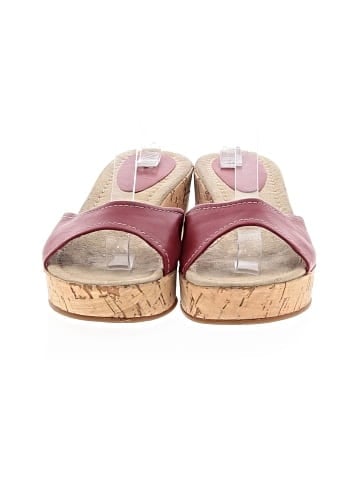 Ann Taylor LOFT Wedges (view 2)