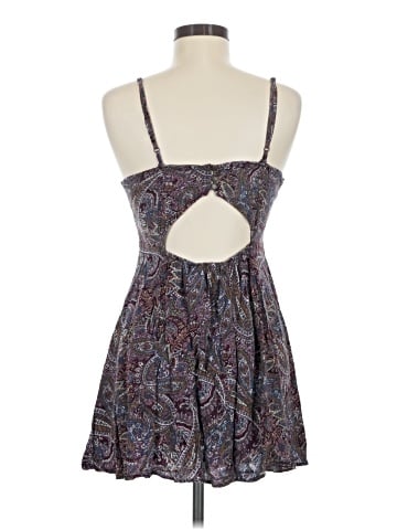 American Eagle Outfitters Cocktail Dress (view 2)
