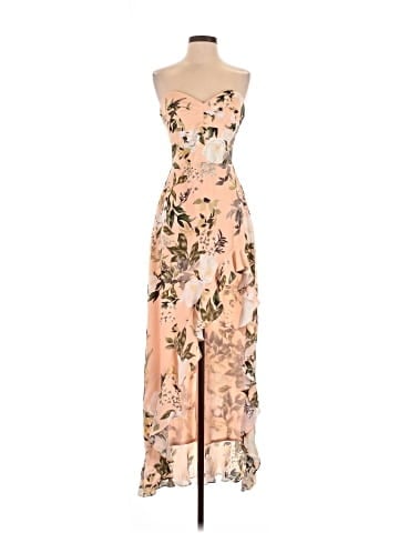 Amanda Uprichard Cocktail Dress (view 1)