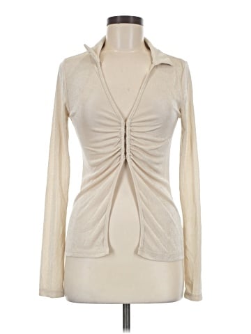 Glassons Long Sleeve Top (view 1)