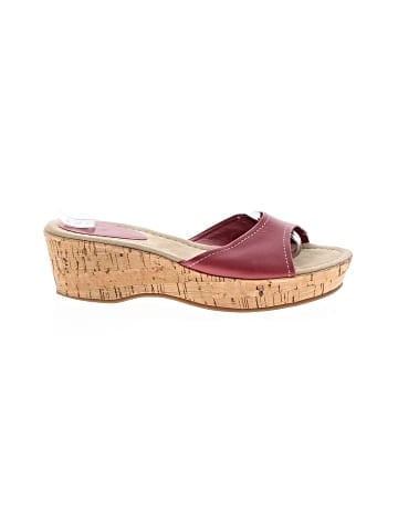 Ann Taylor LOFT Wedges (view 1)