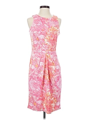 J. McLaughlin Cocktail Dress (view 1)