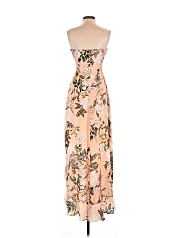 Amanda Uprichard Cocktail Dress (view 2)