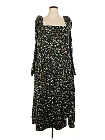 ELOQUII Casual Dress (view 1)