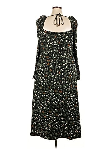 ELOQUII Casual Dress (view 2)
