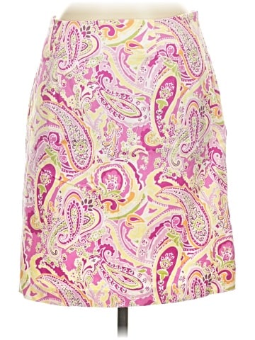 Jaclyn Smith Casual Skirt (view 1)