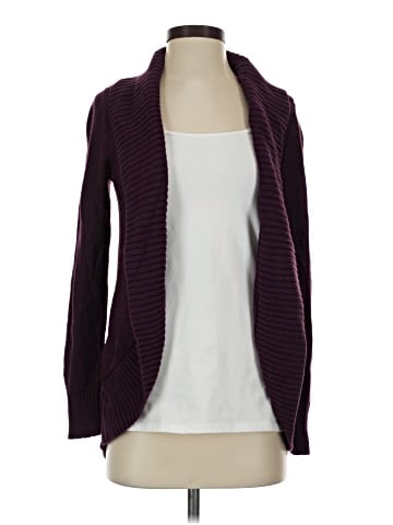 Eddie Bauer Cardigan (view 1)
