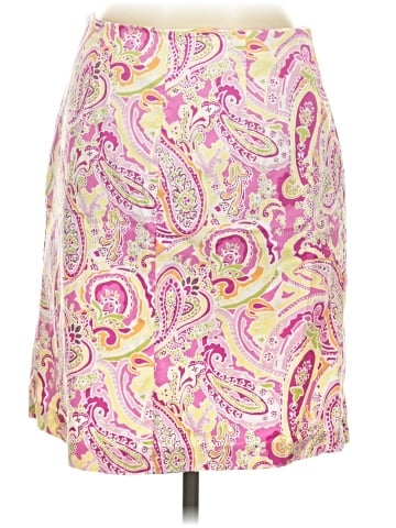 Jaclyn Smith Casual Skirt (view 2)