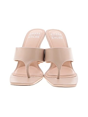 Chase & Chloe Sandals (view 2)