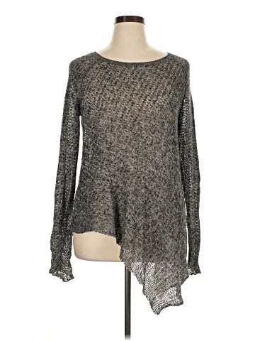 Eileen Fisher Pullover Sweater (view 1)