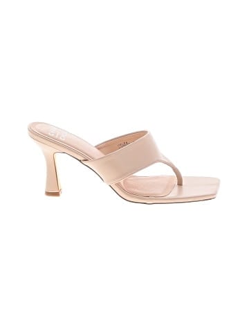 Chase & Chloe Sandals (view 1)