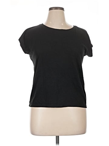 Raquel Allegra Short Sleeve T-Shirt (view 1)