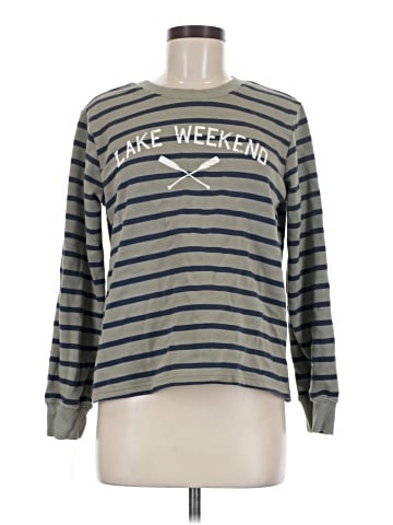 C&C California Long Sleeve T-Shirt (view 1)