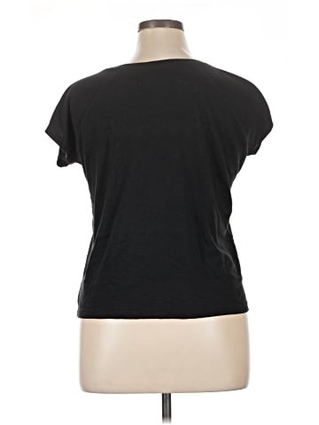 Raquel Allegra Short Sleeve T-Shirt (view 2)