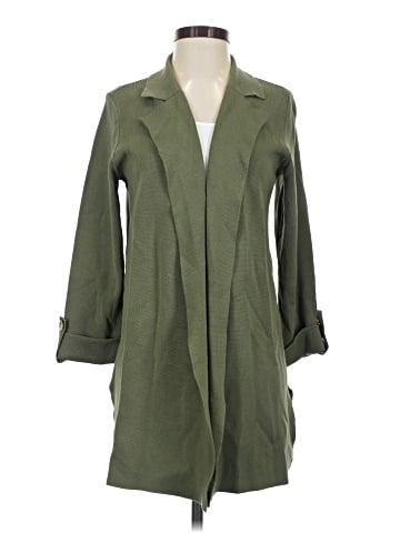 Ann Taylor Cardigan (view 1)