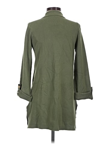 Ann Taylor Cardigan (view 2)