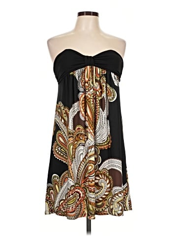 Iz Byer Casual Dress (view 1)