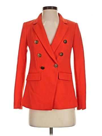 Ann Taylor LOFT Blazer (view 1)