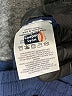 Gap Solid Blue Athletic Shorts Size S (kids) - photo 3