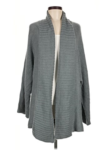 Silence and Noise Cardigan (view 1)