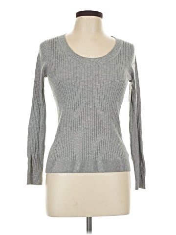 Merona Pullover Sweater (view 1)