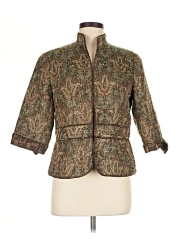 Coldwater Creek Jacket (view 1)