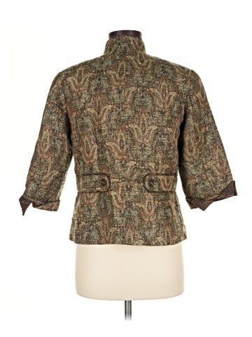 Coldwater Creek Jacket (view 2)