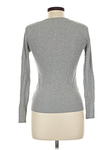 Merona Pullover Sweater (view 2)