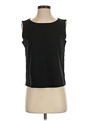 Adrienne Vittadini Sleeveless Top (view 1)