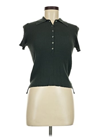 Armani Exchange Short Sleeve Top (view 1)