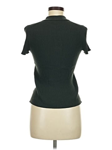 Armani Exchange Short Sleeve Top (view 2)