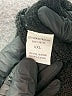 Pink Clover 100% Polyester Color Block Gray Pullover Sweater Size XXL - photo 8