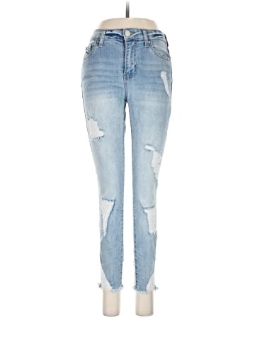 Indigo Rein Jeans (view 1)