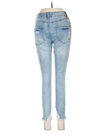 Indigo Rein Jeans (view 2)
