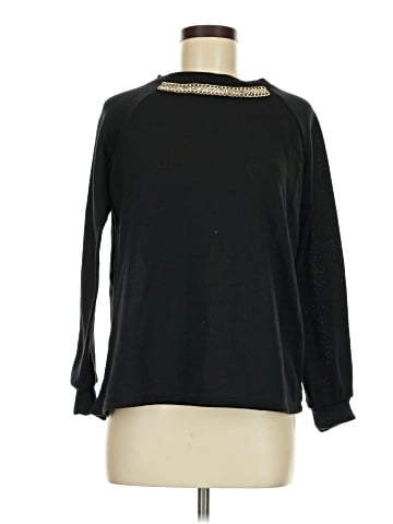 NY Collection Turtleneck Sweater (view 1)